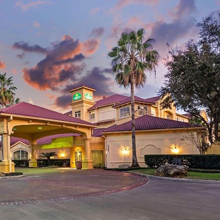 Hotel La Quinta By Wyndham Houston West Park 10 Exterior foto