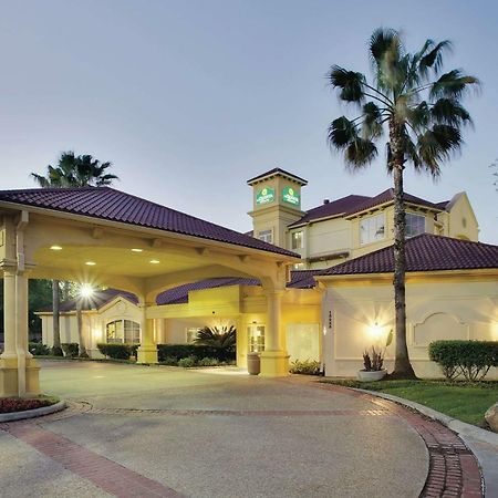Hotel La Quinta By Wyndham Houston West Park 10 Exterior foto
