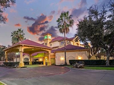 Hotel La Quinta By Wyndham Houston West Park 10 Exterior foto