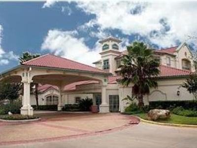 Hotel La Quinta By Wyndham Houston West Park 10 Exterior foto