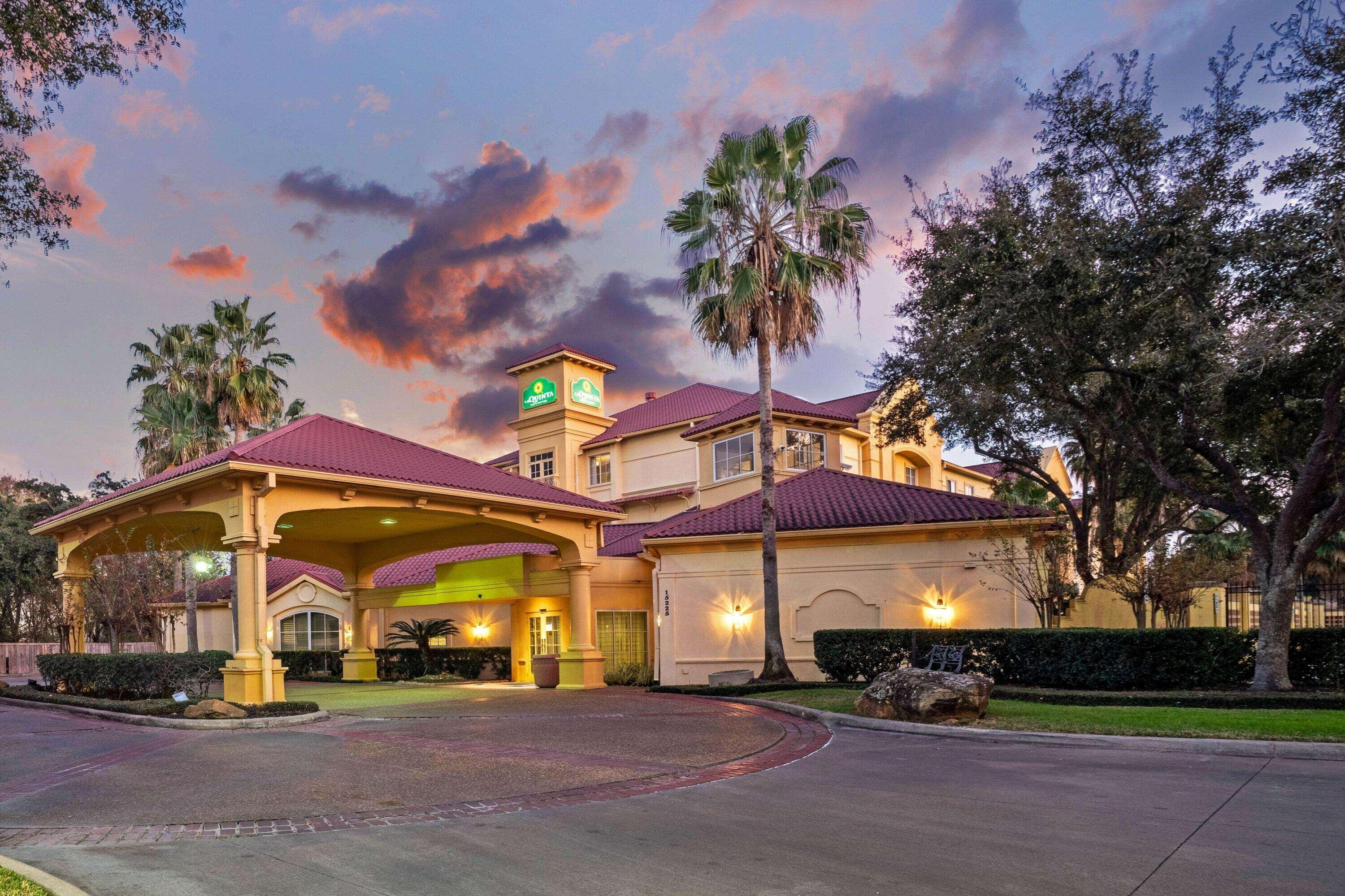 Hotel La Quinta By Wyndham Houston West Park 10 Exterior foto