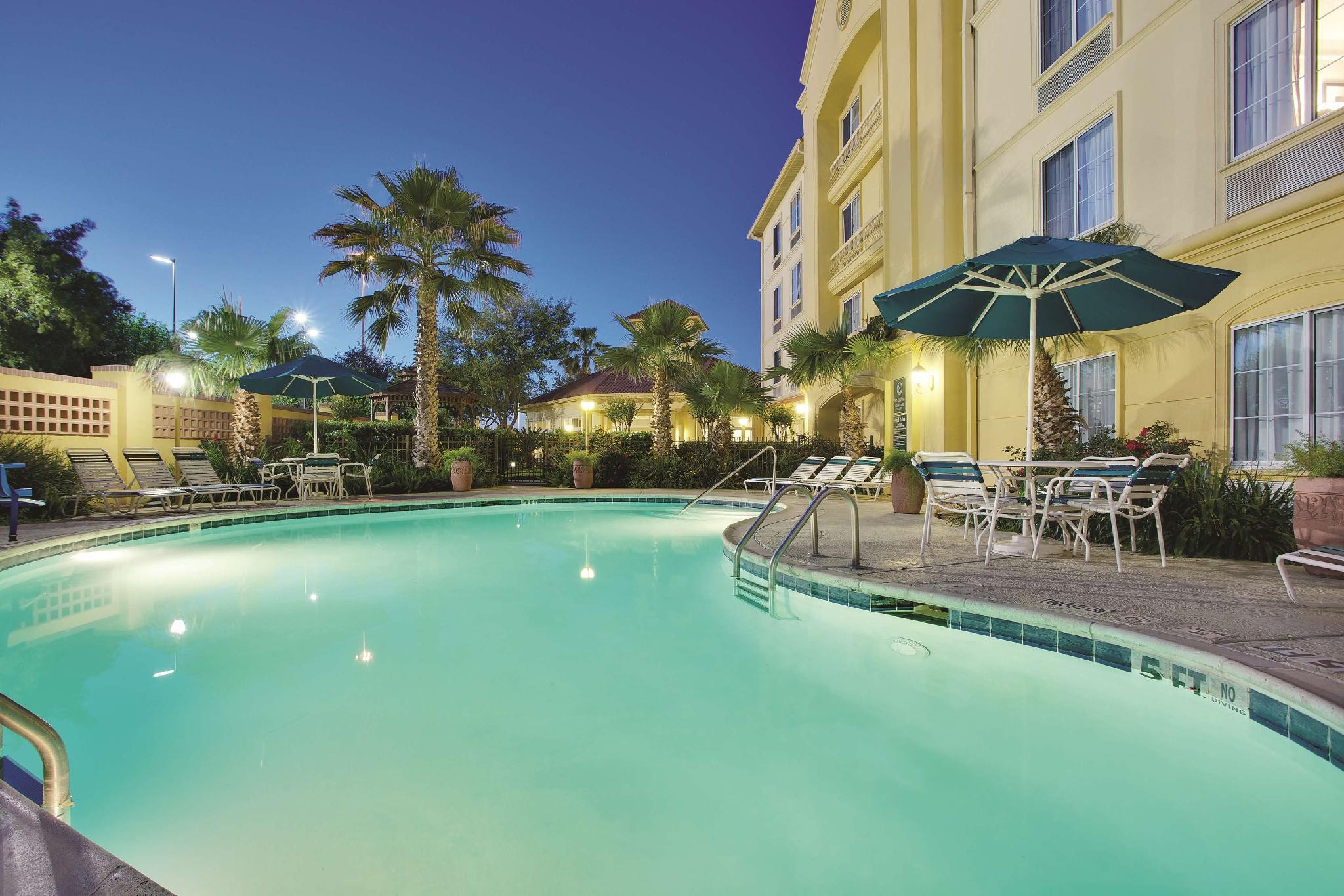 Hotel La Quinta By Wyndham Houston West Park 10 Exterior foto