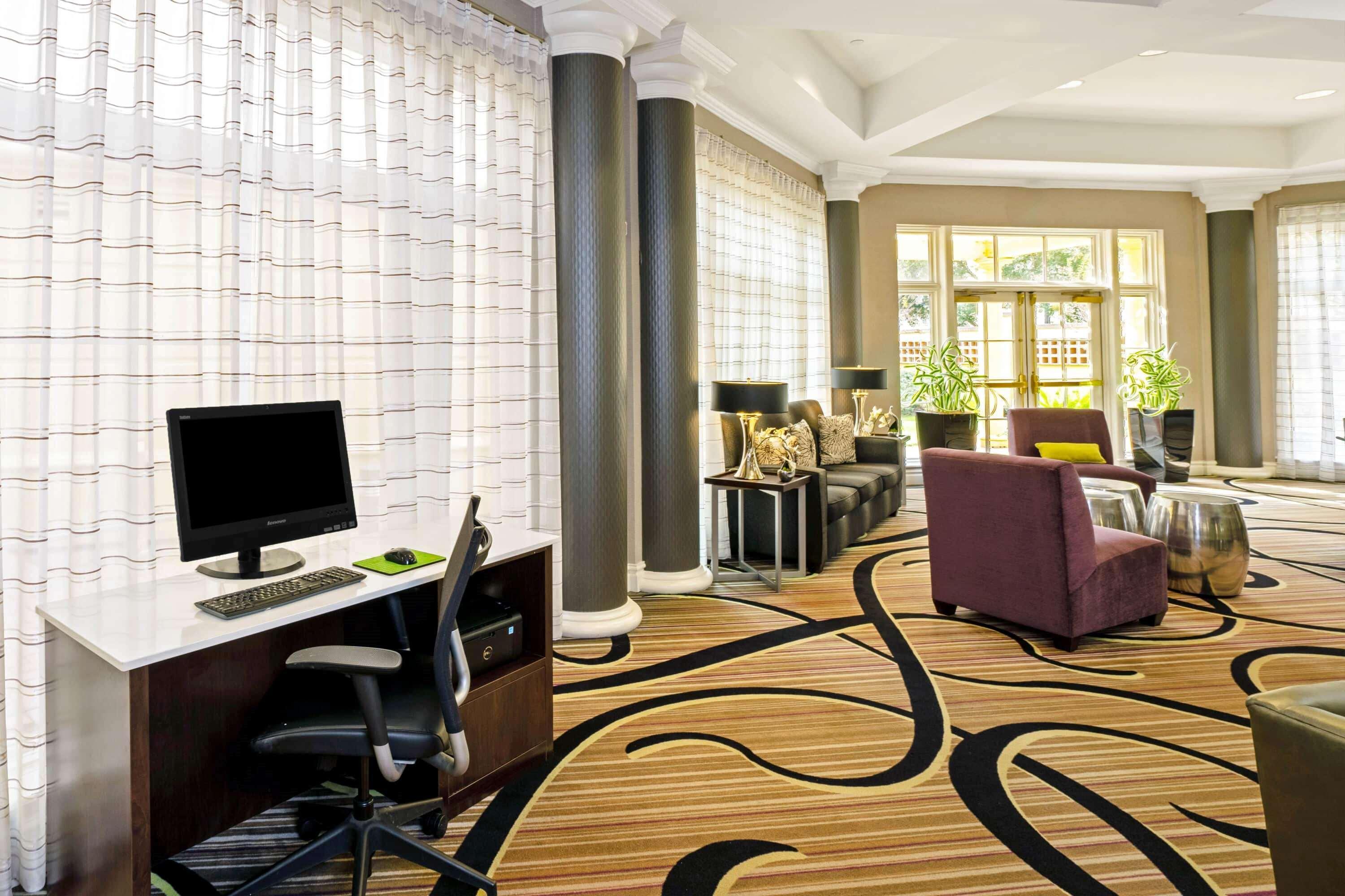 Hotel La Quinta By Wyndham Houston West Park 10 Exterior foto