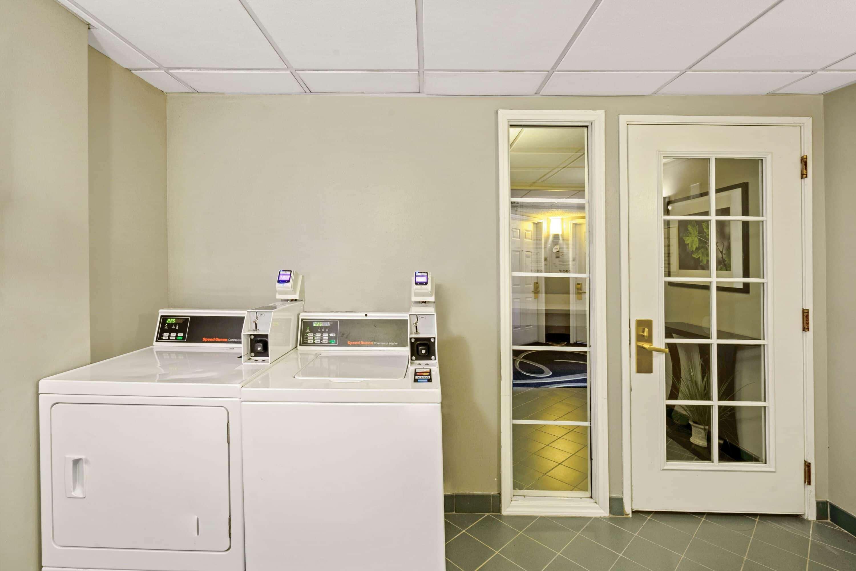 Hotel La Quinta By Wyndham Houston West Park 10 Exterior foto