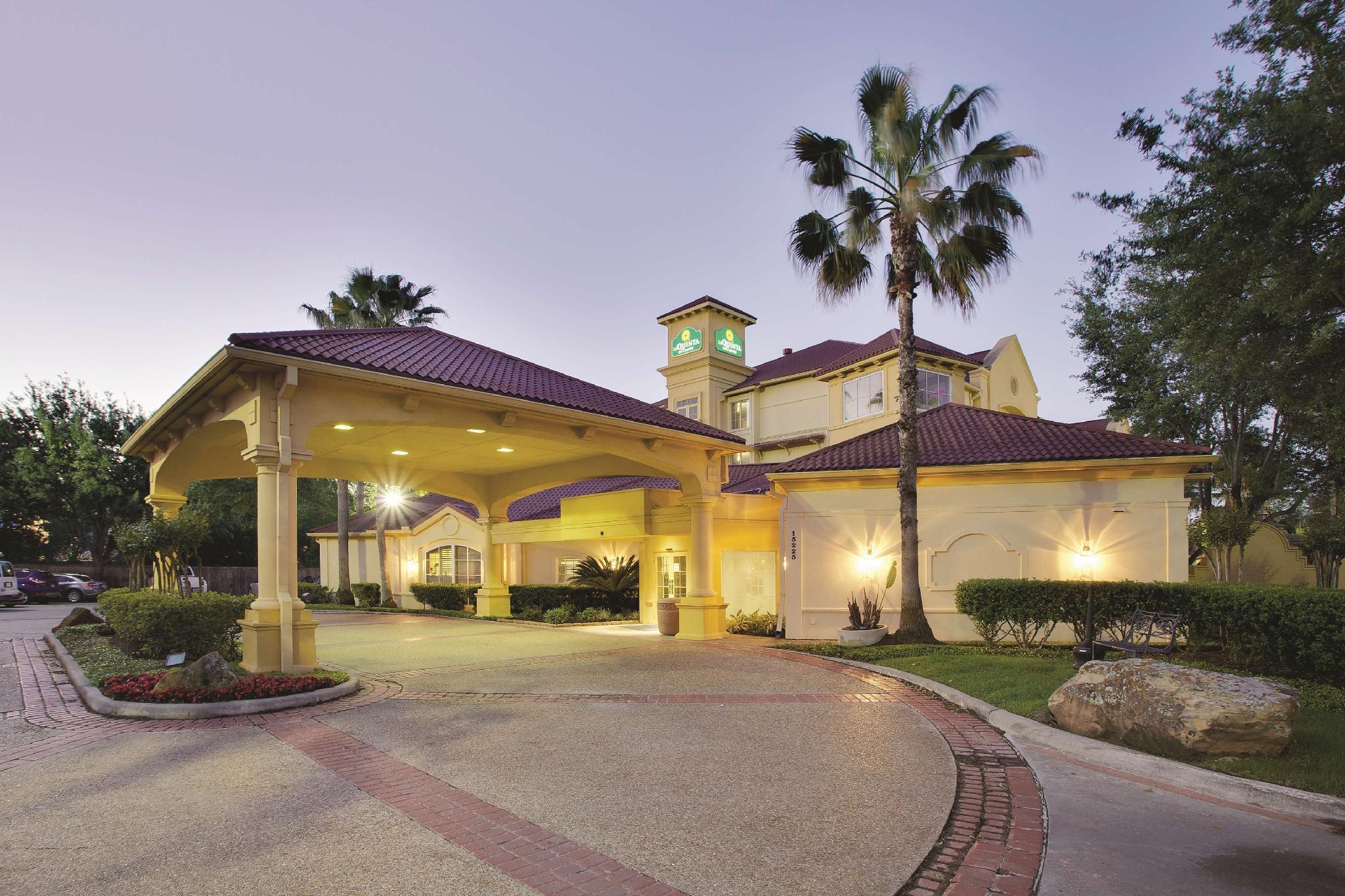 Hotel La Quinta By Wyndham Houston West Park 10 Exterior foto