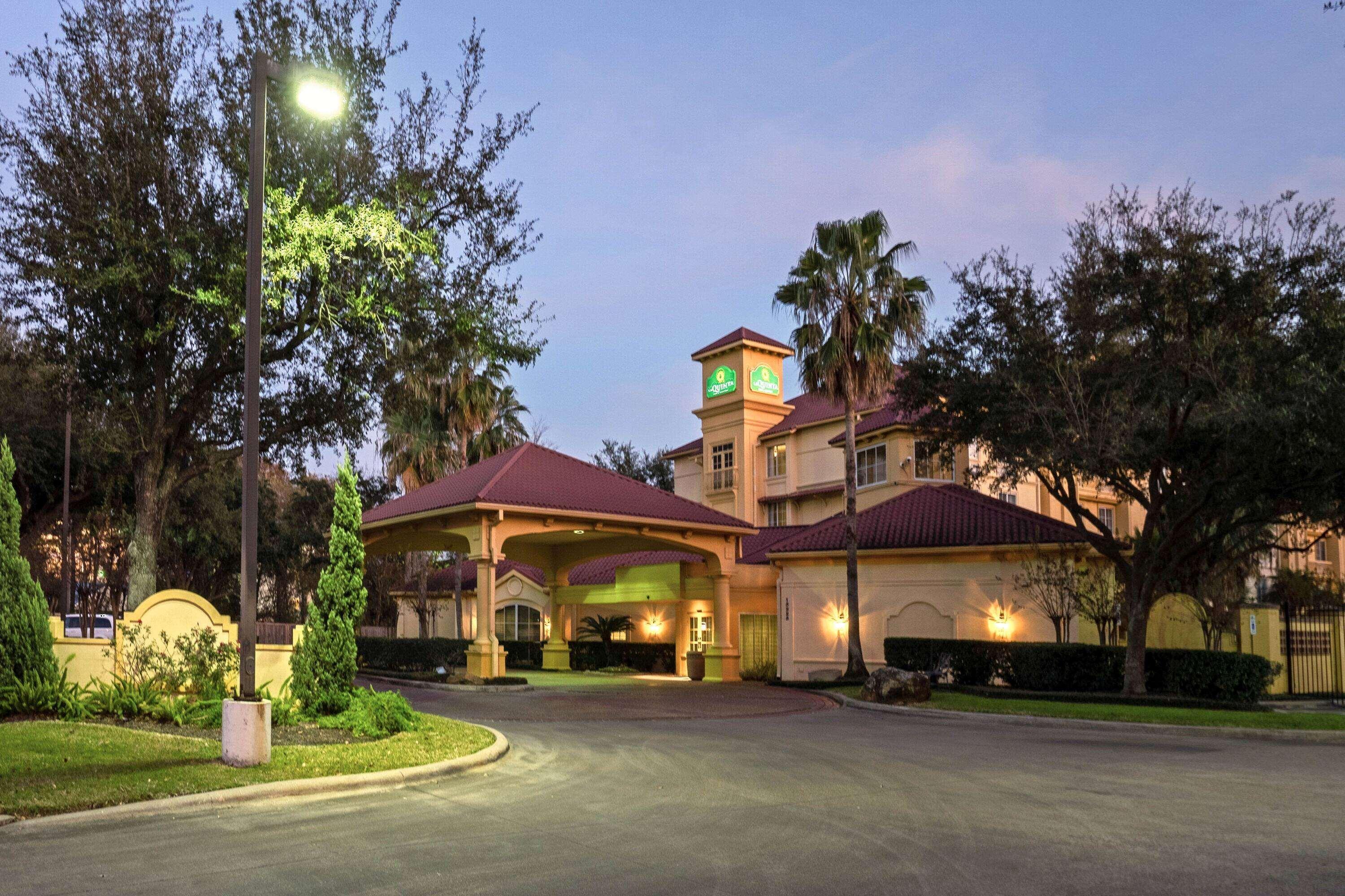 Hotel La Quinta By Wyndham Houston West Park 10 Exterior foto
