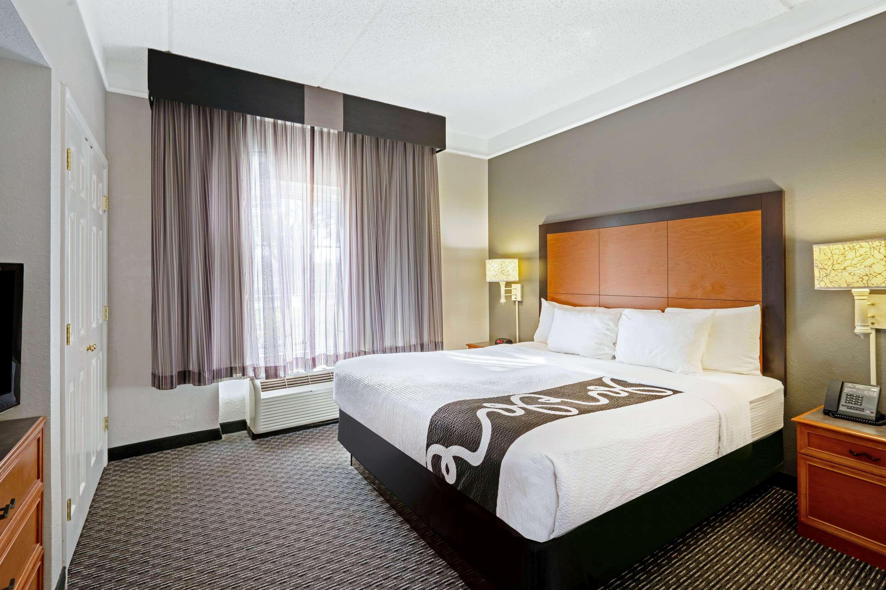 Hotel La Quinta By Wyndham Houston West Park 10 Exterior foto