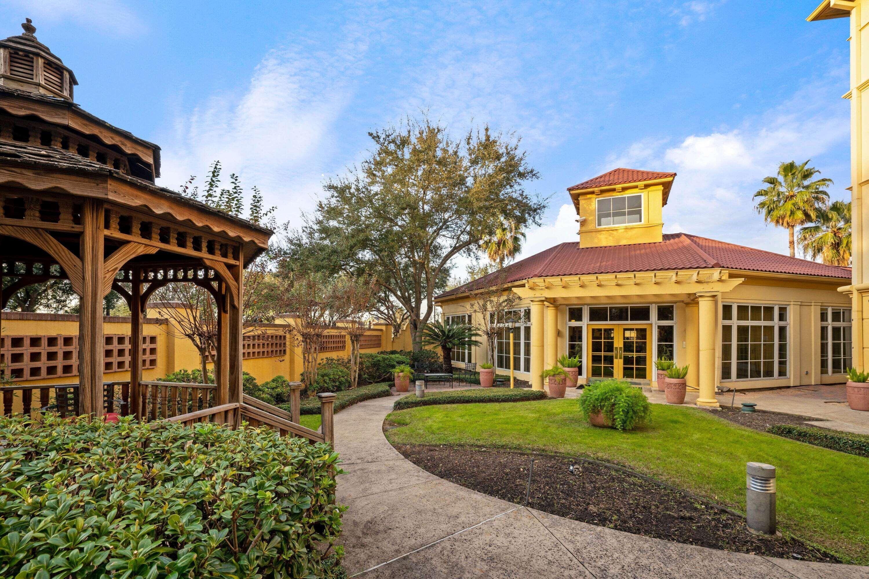 Hotel La Quinta By Wyndham Houston West Park 10 Exterior foto