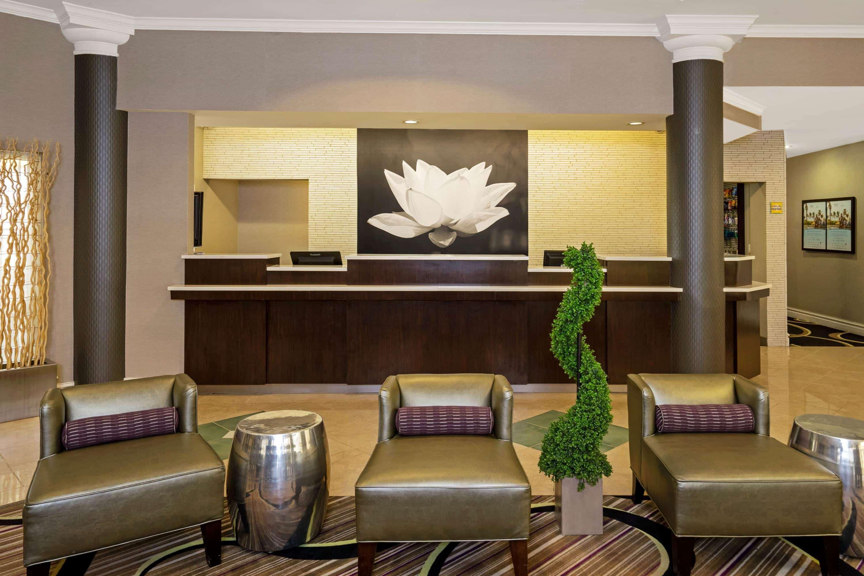 Hotel La Quinta By Wyndham Houston West Park 10 Exterior foto