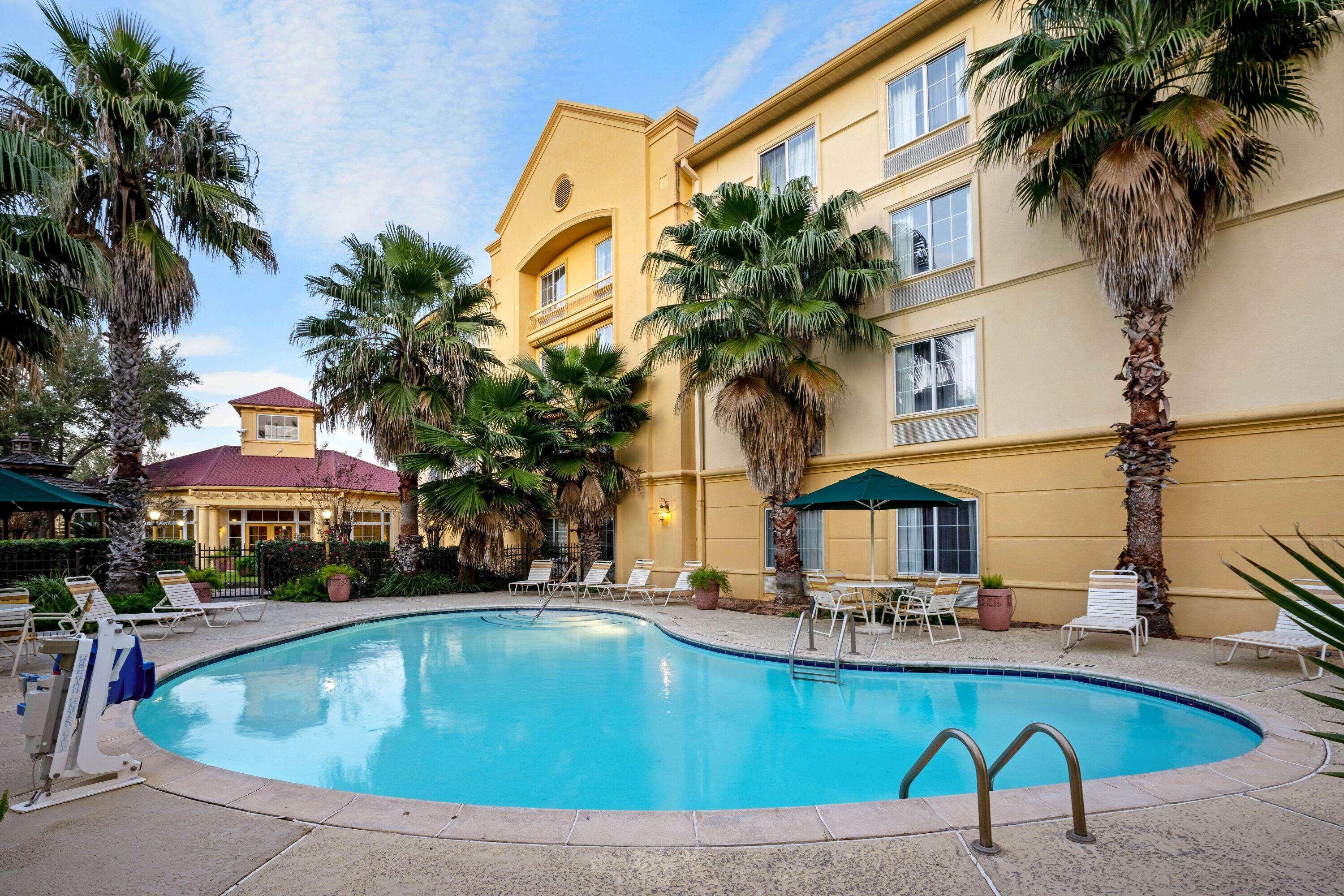 Hotel La Quinta By Wyndham Houston West Park 10 Exterior foto