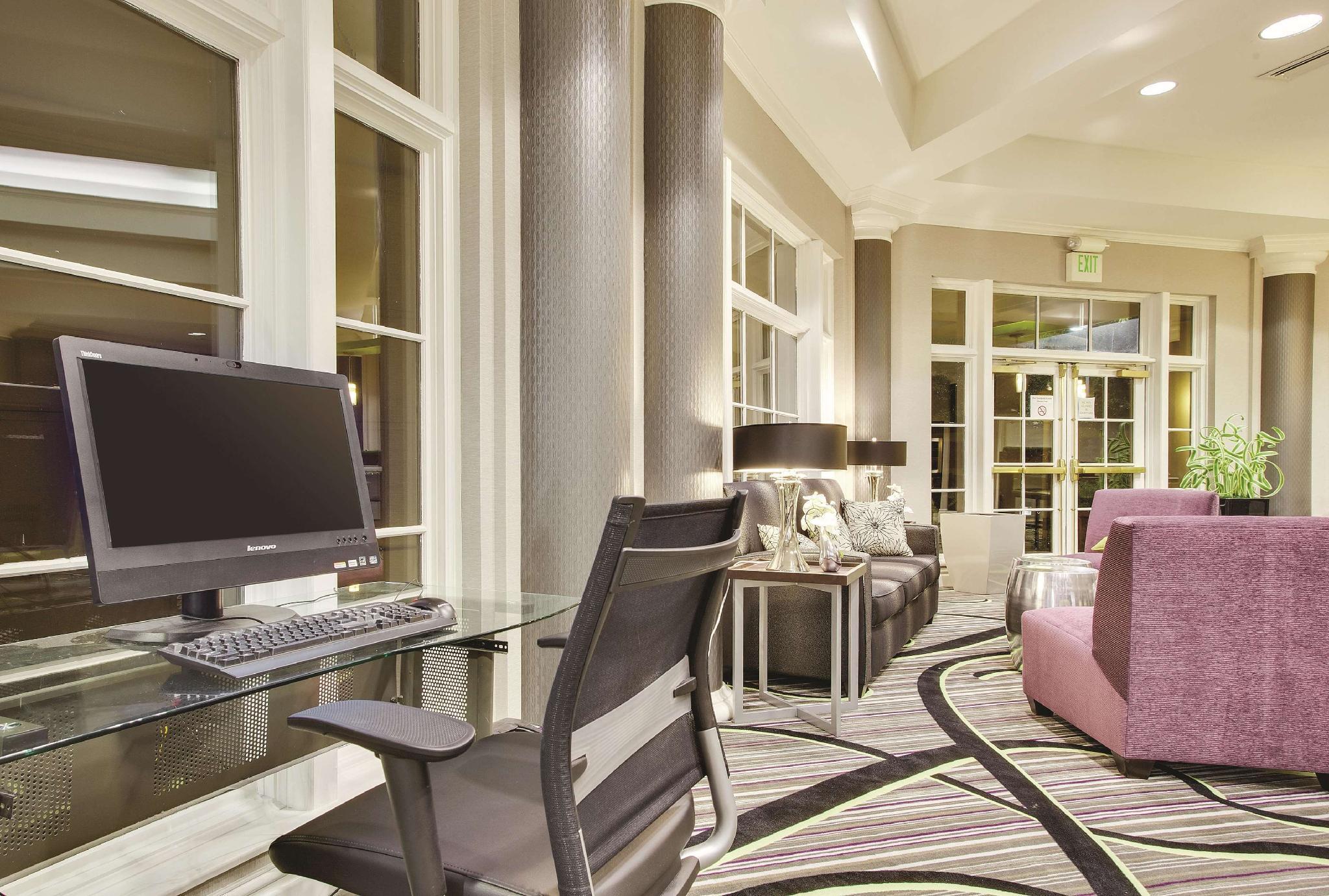Hotel La Quinta By Wyndham Houston West Park 10 Exterior foto