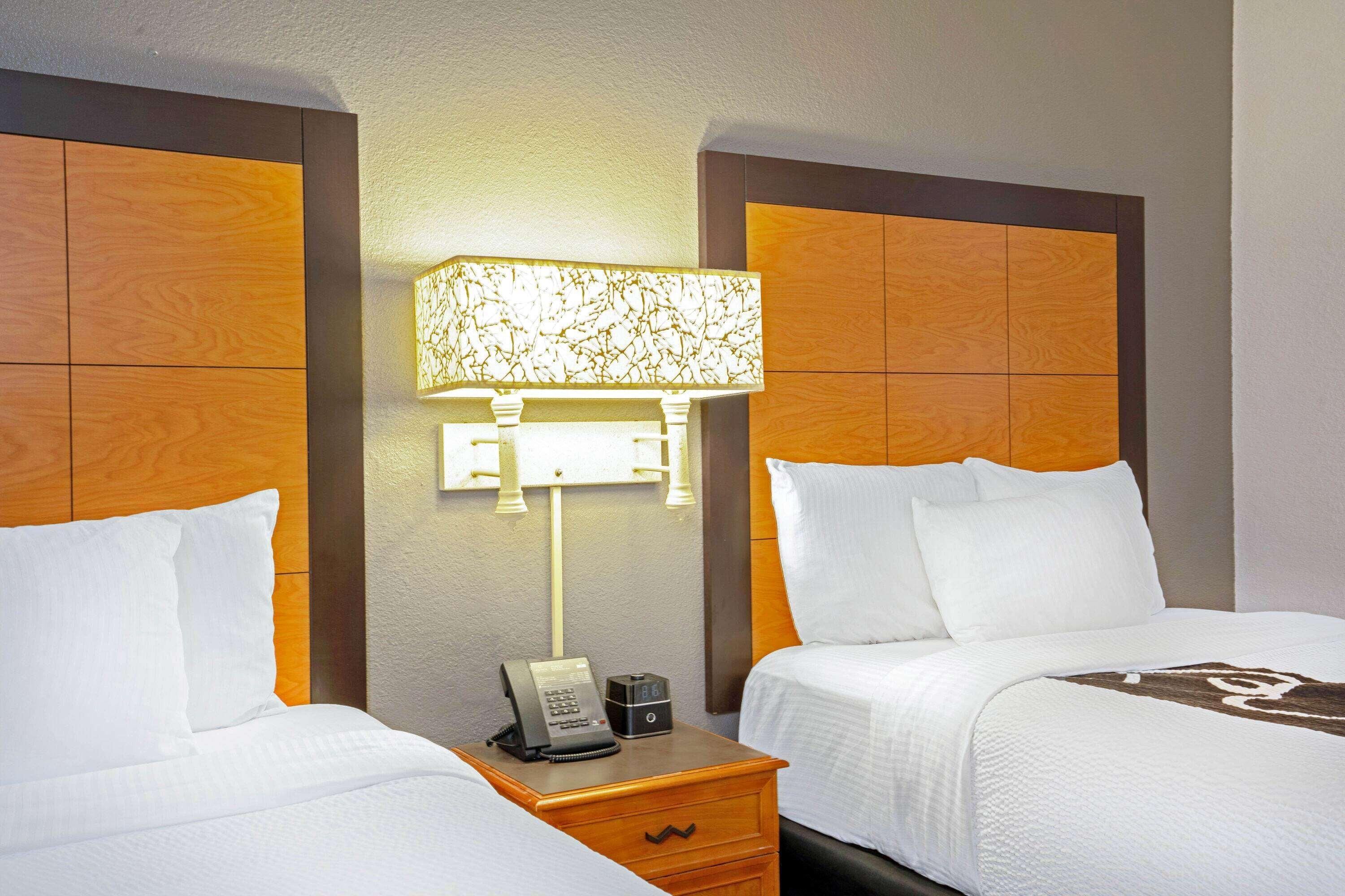 Hotel La Quinta By Wyndham Houston West Park 10 Exterior foto