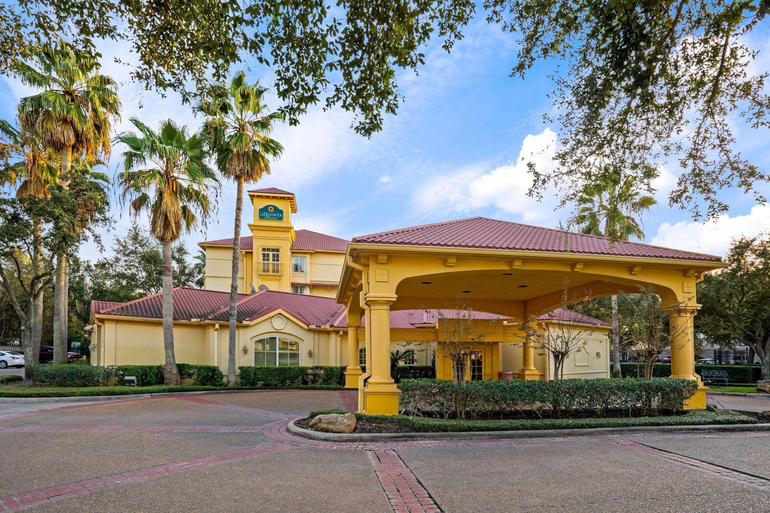 Hotel La Quinta By Wyndham Houston West Park 10 Exterior foto