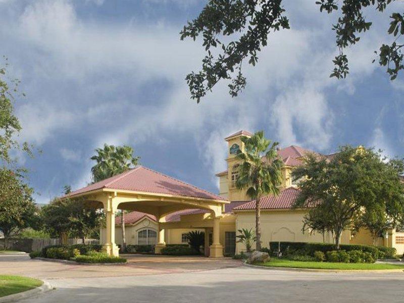 Hotel La Quinta By Wyndham Houston West Park 10 Exterior foto