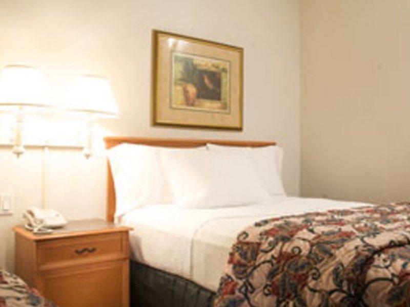 Hotel La Quinta By Wyndham Houston West Park 10 Zimmer foto